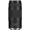 CANON RF 75-300mm f/4-5.6 - GARANZIA CANON ITALIA