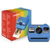 POLAROID GO BLUE GEN 2 - SCONTO ALLA CASSA GIA' APPLICATO DI 10 EURO, valido fino al 13/07/2025