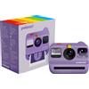 POLAROID GO PURPLE GEN 2 - SCONTO ALLA CASSA GIA' APPLICATO DI 10 EURO, valido fino al 13/07/2025
