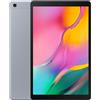 Samsung Galaxy Tab A 10.1 (T510/T515) | 2 GB | 32 GB | 4G | argento