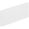 VIMAR Coperchio per scatola V70008 bianco - V70108