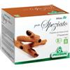 SPECCHIASOL SRL Specchiasol Infuso Bio Gusto Speziato 20 Bustine