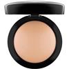 Mac cosmetics Mineralize Skinfinish Cipria Medium golden