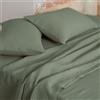 Ferò Completo letto matrimoniale in lino