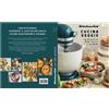 KitchenAid Libro cucina vegetariana e vegana con 70 ricette