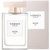 YODEYMA Srl Verset sensi piu' eau de parfum 100 ml - - 976003044