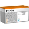Prindo Cartuccia inchiostro Prindo Multipack (C,M,G,N) [PRTBTN421 RAINBOW]