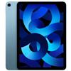 Apple Tablet 10.9" Apple iPad Air 8GB/64GB wifi iPadOS 15 Blu [MM9E3TY/A]