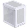 JONSBO Case Jonsbo C6 Micro-ATX Bianco [C6 BIANCO]
