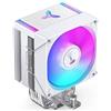 JONSBO Dissipatore cpu Jonsbo CR-1400 EVO Bianco