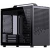Jonsplus Case Jonsplus Matx Z20 Mini-Tower mATX Nero [Z20 Black]