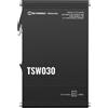 Teltonika Switch Teltonika TSW030 non gestito 8 porte Fast Ethernet 10/100 Nero [NUTETSWPTSW0300]