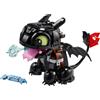 LEGO Dragon Trainer: Sdentato