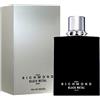 JOHN RICHMOND black metal man eau de toilette - Un profumo da uomo legnoso, muschiato e floreale, per gli uomini dal carattere forte. Flacone da 100 ML