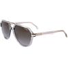 Carrera Occhiali da Sole 315/S KB7 GREY 58/15/145 Uomo