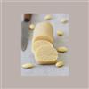 DISANO 1000 gr Panetto di Pasta di Mandorle Siciliane ideale per Granita Gelato Dolci