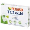 SCHWABE PHARMA ITALIA Srl Tg1 Occhi 10 Flaconcini Monodose 0,5ml