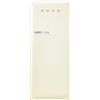 Smeg Frigorifero Fab28rcr6 Crema