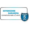Samsung ESTENSIONE GARANZIA P-SAC-3NXXS03S PER CONDIZIONATORI SAMSUNG MULTISPLIT DA 2 A 5 ANNI PER UNITÀ ESTERNA