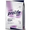 Prolife Renal Sensitive per Cani Medium Large da 8 Kg