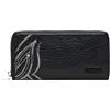 Desigual Mone Goodall Fiona Wallet Black
