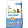 TRAINER NATURAL CANE MINI TOY PUPPY JUNIOR POLLO 2 KG OF