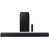 Samsung Hw -C440 - 2,1ch Soundbar - 300w - Bluetooth - Dts Virtuale: X - Bass Box Wireless - Bass Boost