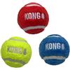 Kong Gioco per Cani Sport Softies Balls 3 pz M