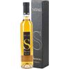 Siddùra Moscato di Sardegna DOC Passito Nùali 2021 0,375l (con astuccio)