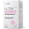 Vplabs VPLAB Ultra Women's Evening Primrose oil 90 pz Capsule