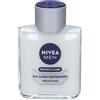 Nivea (Beiersdorf SpA) Nivea Men Protect & Care Balsamo Dopobarba Protettivo 100 ml, idratante per pelli secche ml