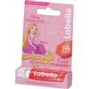 Beiersdorf SpA Labello Disney Princess Limited Edition, Rapunzel, Balsamo labbra colorato, Burrocacao aroma fragola 4.8g 4,8 g Protezione per le