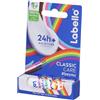 Beiersdorf SpA Labello Classic Care Balsamo Labbra Pride Limited Edition 4.8 g, Edizione limitata per Month 1 pz Protezione le labbra