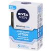 Nivea (Beiersdorf SpA) Nivea Men Sensitive Cool Lozione Dopobarba 100 ml, uomo lenitivo e rinfrescante ml