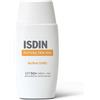 Isdin Srl ISDIN Fotoultra 100 Active Unify Crema Depigmentante SPF 50+ 50 ml Fluido