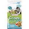 Versele-Laga VERSELE LAGA Snack Popcorn 650g - miscela complementare con Popcorn Oni