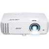 Acer P1657Ki videoproiettore Proiettore a raggio standard 4500 ANSI lumen DLP 1080p (1920x1080) Compatibilità 3D Bianco [MR.JV411.001]