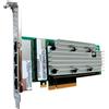 Lenovo 4XC7A08225 scheda di rete e adattatore Interno Ethernet 10000 Mbit/s [4XC7A08225]