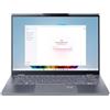 Acer Notebook ACER SWIFT 14 AI COPILOT+ 14" OLED WUXGA INTEL CORE ULTRA 5 226V RAM 16GB-SSD 512GB NVMe-INTEL ARC [NX.J2JET.003]