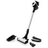 Bosch Serie 6 BCS61113 scopa elettrica Aspirapolvere a bastone 2 in 1 Batteria Secco Bianco [BCS61113]