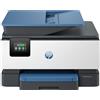 HP Multifunzione HP OfficeJet Pro 9125e Wireless All-in-One Colore Stampante, Instant Ink; Stampa fronte/retro [403X5B#629]