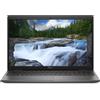 DELL Notebook DELL LATITUDE 3540 15.6"i5-1335U 3.4GHz RAM 8GB-SSD 512GB M.2 NVMe-WI-FI 6E-WIN 11 PROF GRIGIO (MRX [MRXPX]
