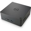 DELL TB16 Cablato Thunderbolt 3 Nero [452-BCNU]