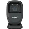 Zebra Lettore di codice a barre Zebra DS9308-SR codici fisso 1D/2D LED Nero [DS9308-SR00004ZZWW]