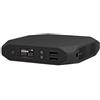 Omnicharge Batteria portatile Omnicharge Omni20+ C USB-C Ioni di Litio 20100 mAh Carica wireless Nero (Omnicharge Omni 20 USB-C+ - tr?dl?s op) [OP2CB003]