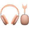 Apple Cuffia con microfono Apple AirPods Max - Arancia (Apple 2. generation hove) [MWW73DN/A]