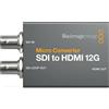 Blackmagic Design CONVCMIC/SH12G convertitore video Convertitore attivo (Blackmagic Micro Converter SDI to HDMI) [CONVCMIC/SH12G]