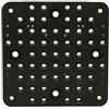 SmallHd PWR-ADP-CPLATE accessorio per la montatura delle macchine fotografiche (SmallHD - monteringss?t for transpor) [PWR-ADP-CPLATE]