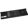 BTI Batteria ricaricabile BTI Replacement 4 cell Battery for Dell Latitude 3420 3520 Vostro 5310 5410 5510 replacing OEM part numbers V6W33 0927N5 0MVK11 G91J0 // 54Wh [WV3K8-BTI]
