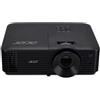 Acer Videoproiettore Acer X1328AF 5000 ANSI lumen DLP WUXGA [1920x1200] CompatibilitÃ 3D Nero (X1328AF WXGA VGA Cable HDMI x2) [MR.JXU11.002]
